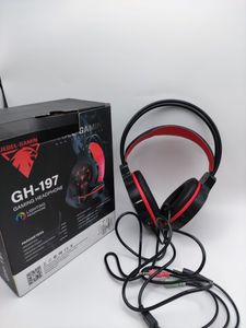 Б/у Навушники Jedel gh-197 01-200799927