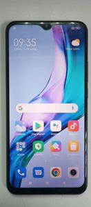 Б/в Мобільний телефон Xiaomi redmi 9 4/64gb 01-200811858