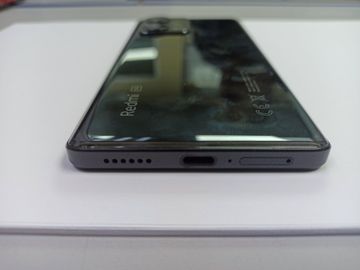 Б/у Мобильний телефон Xiaomi redmi note 12 pro+ 5g 8/256gb 01-200812727