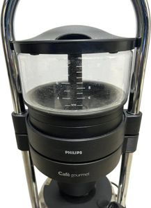 Б/в Кавоварка Philips hd 7632 01-200769295