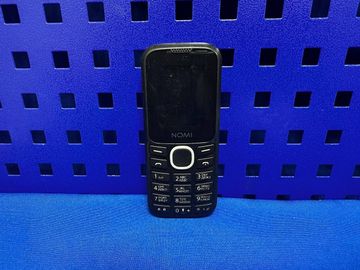 Б/в Мобільний телефон Nomi i184 01-200811721