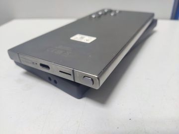 Б/у Мобильний телефон Samsung galaxy s24 ultra 12/256gb 01-200812738