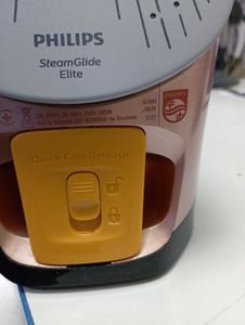 Б/в Праска Philips gc4909 01-200812762