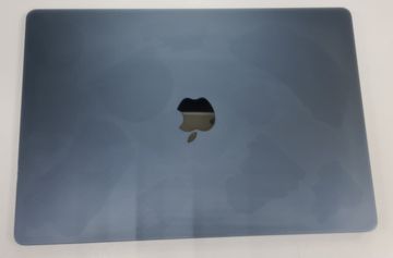 Б/у Ноутбук Apple 15,3"/ a2941/ m2 / ram8gb/ ssd256gb/ retina, truetone 01-200812733
