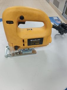 Б/в Електролобзик Einhell bps 520e 01-200814243