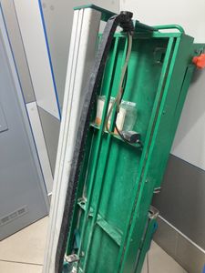 Б/у Плиткорез электрический Sturmey-Archer tc9824u 01-200814384