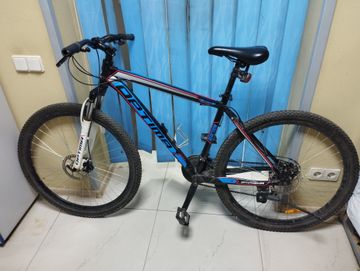 Б/в Велосипед Optima reaction 29 01-200814507