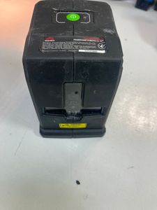 Б/в Лазерний нівелір Vitals ll 2go 01-200814362