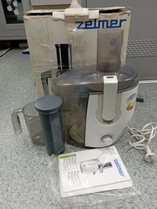 Zelmer zelmer je1000