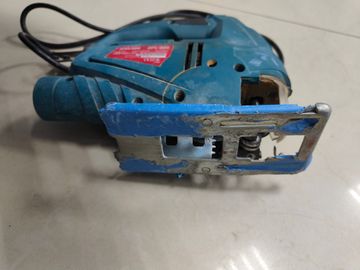 Б/в Електролобзик Зенит зпл-980 01-200770856