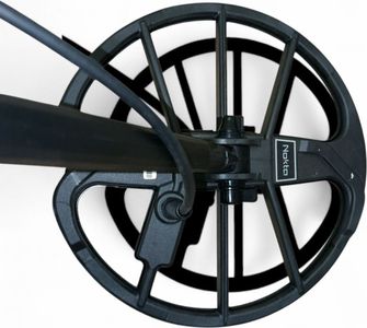 Б/у Металлоискатель Nokta simplex lite 01-200815028