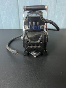 Б/в Автомобільний компресор Intertool ac-0002 01-200815117