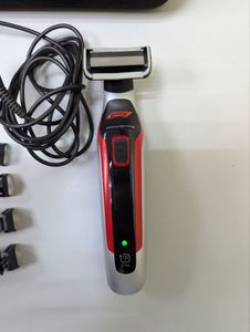 Б/в Тример електричний Rowenta tn604m 01-200814698