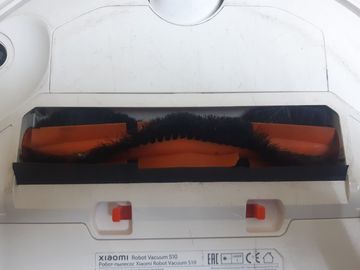 Б/у Робот-пылесос Xiaomi mi robot vacuum s10 01-200811878