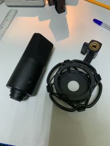 Б/у Микрофон Fifine k683a 01-200812702