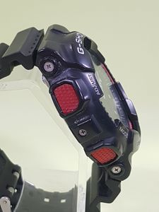 Б/в Годинник Casio ga-100 01-200803664