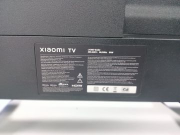 Б/у Телевизор Xiaomi mi tv a2 43 01-200806219