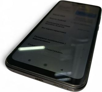 Б/в Мобільний телефон Xiaomi redmi 9a 2/32gb 01-200815550