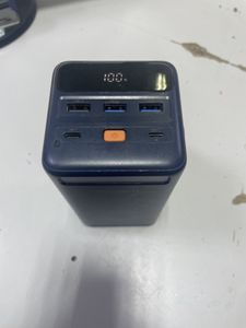 Б/у Повербанк Choetech в664 50000 mah 01-200815478