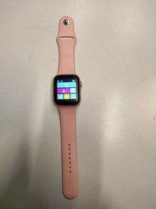 Б/в Смарт-годинник Hiwatch t500+ pro 01-200816145