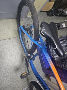 Б/в Велосипед Formula kozak 29 01-200815890