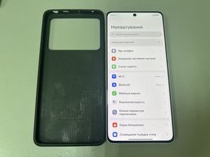Б/в Мобільний телефон Xiaomi poco x6 8/256gb 01-200785411
