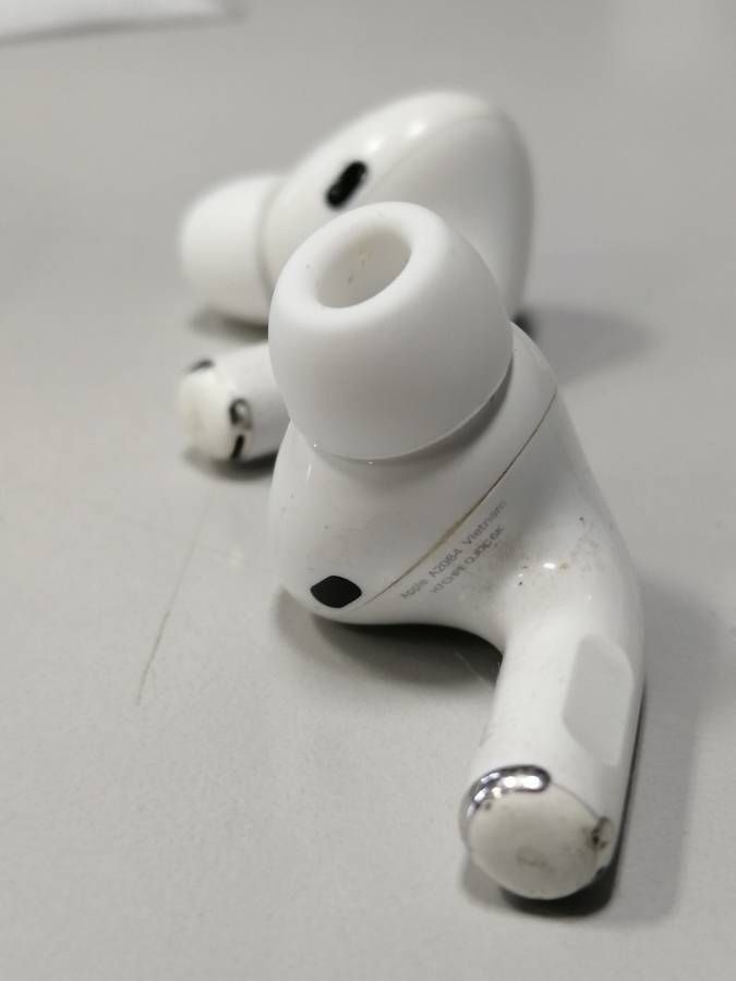 airpods pro