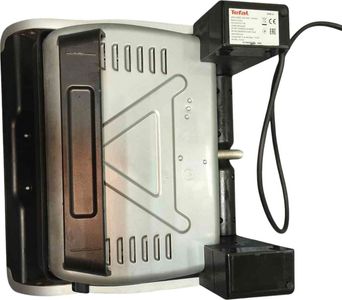 Б/в Гриль Tefal optigrill gc706d34 01-200762711
