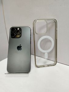 Б/в Мобільний телефон Apple iphone 15 pro max 256gb 01-200814318