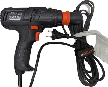 Б/в Шурупокрут Dnipro-M td-32q 01-200777009