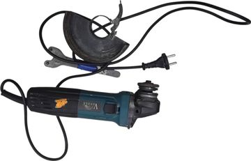 Б/в Кутова шліфмашина Vander vsk 708 01-200816264