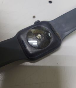 Б/в Смарт-годинник Apple watch se 2 gps 40mm aluminium case 01-200817511