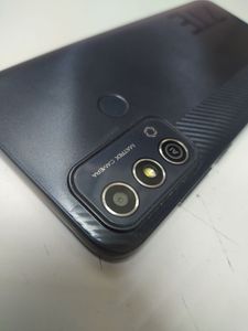 Б/в Мобільний телефон Zte blade a53 2/32gb 01-200816389