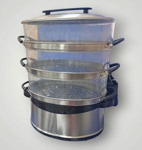 Б/в Пароварка Clatronic без моделі 01-200771850