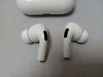 Б/в Навушники Apple airpods pro 01-200815196