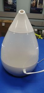 Б/в Зволожувач повітря Wetair mh-204w 01-200817889