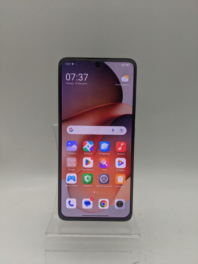 redmi note 13 4g 6/128gb