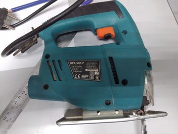 Б/в Електролобзик Bort bps-500-p 01-200817691