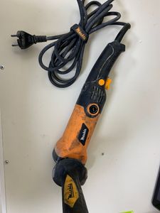 Б/у Угловая шлифмашина M?Chtz mag-12/1370 cvs 01-200817835