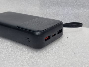 Б/в Повербанк Без Виробника kj-k116 20000mah 01-200817758