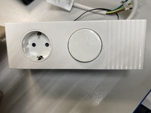 Б/в Світильник Kombibox nc-b4 01-200817378