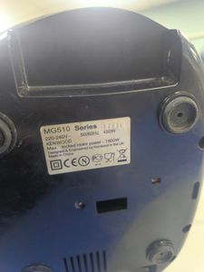 Б/в М'ясорубка Kenwood mg510 01-200765345