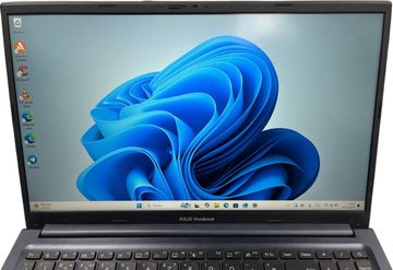 Б/в Ноутбук Asus 15/ryzen 5 7530u ddr4/16gb ddr4/hdd *відсутній/ssd 512 gb/*інтегрована 01-200782728