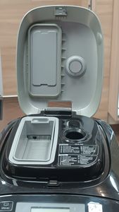 Б/в Хлібопічка Panasonic sd-zb2502 01-200818990