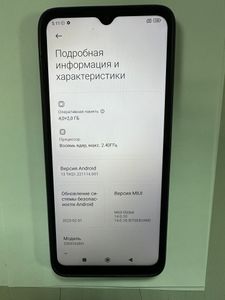 Б/в Мобільний телефон Xiaomi redmi 10c 4/128gb 01-200818913