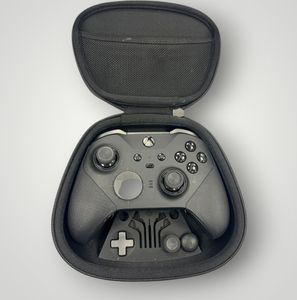 Б/в Геймпад Microsoft xbox elite wireless controller series 2 01-200756264