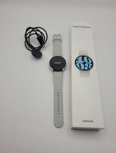 Б/в Смарт-годинник Samsung galaxy watch6 44mm esim 01-200817965