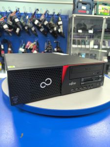 Б/в Системний блок Пк intel core i5-4570/ram 8 gb/hdd відсутній/ssd 250 gb/nvidia 605 (geforce) 1gb ddr3 64bit 01-200746465