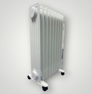 Б/в Обігрівач Electrolux eoh/m-7209 01-200795015