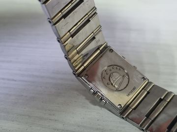 Б/в Годинник Omega 1528.76.00 01-200820276